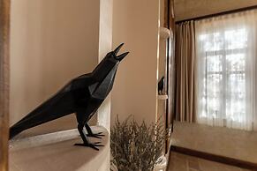 Asmalı Konak Cave Suites