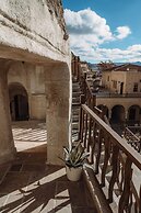 Asmalı Konak Cave Suites