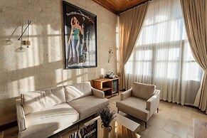 Asmalı Konak Cave Suites