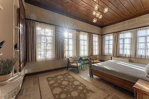 Asmalı Konak Cave Suites