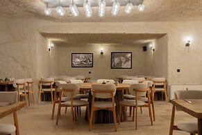 Asmalı Konak Cave Suites