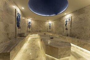 Asmalı Konak Cave Suites