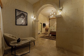 Asmalı Konak Cave Suites