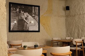 Asmalı Konak Cave Suites