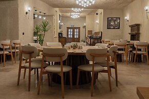 Asmalı Konak Cave Suites