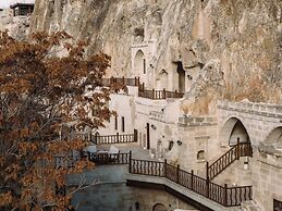 Asmalı Konak Cave Suites