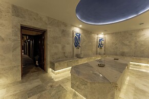 Asmalı Konak Cave Suites