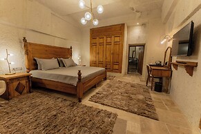 Asmalı Konak Cave Suites