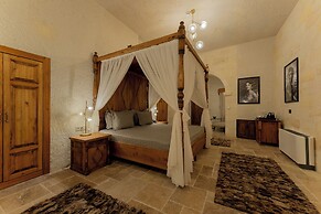 Asmalı Konak Cave Suites