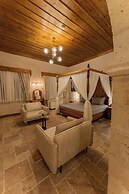 Asmalı Konak Cave Suites