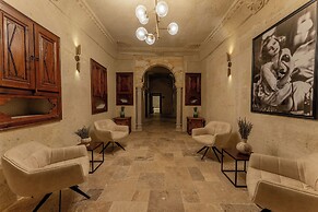 Asmalı Konak Cave Suites