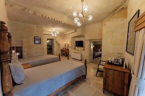 Asmalı Konak Cave Suites