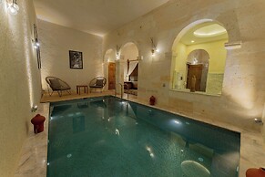 Asmalı Konak Cave Suites