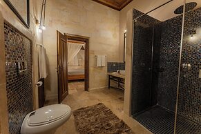 Asmalı Konak Cave Suites