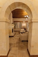 Asmalı Konak Cave Suites
