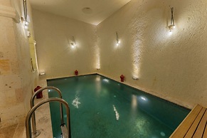 Asmalı Konak Cave Suites