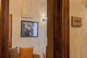 Asmalı Konak Cave Suites