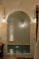 Asmalı Konak Cave Suites