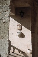 Asmalı Konak Cave Suites