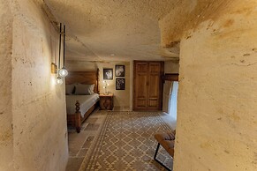 Asmalı Konak Cave Suites