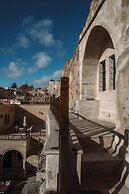Asmalı Konak Cave Suites