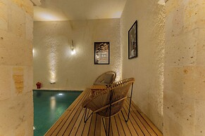 Asmalı Konak Cave Suites