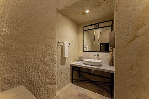 Asmalı Konak Cave Suites