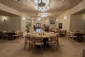 Asmalı Konak Cave Suites