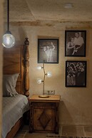 Asmalı Konak Cave Suites