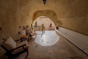 Asmalı Konak Cave Suites