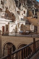 Asmalı Konak Cave Suites