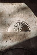 Asmalı Konak Cave Suites