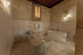 Asmalı Konak Cave Suites