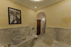 Asmalı Konak Cave Suites