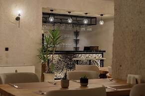 Asmalı Konak Cave Suites