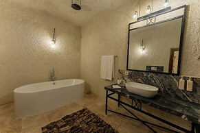 Asmalı Konak Cave Suites