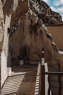 Asmalı Konak Cave Suites