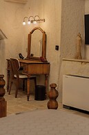 Asmalı Konak Cave Suites