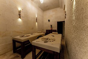 Asmalı Konak Cave Suites