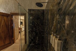 Asmalı Konak Cave Suites