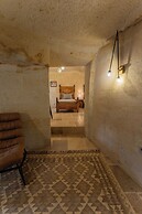 Asmalı Konak Cave Suites