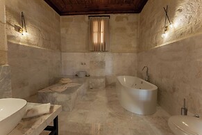 Asmalı Konak Cave Suites