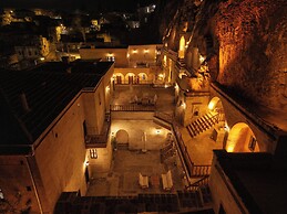 Asmalı Konak Cave Suites