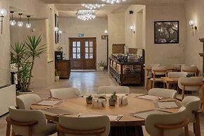 Asmalı Konak Cave Suites