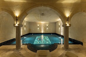 Asmalı Konak Cave Suites