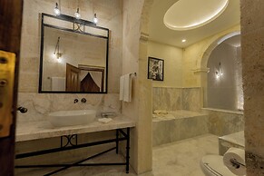 Asmalı Konak Cave Suites