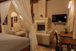 Asmalı Konak Cave Suites