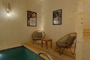 Asmalı Konak Cave Suites