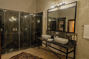 Asmalı Konak Cave Suites