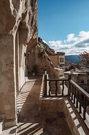 Asmalı Konak Cave Suites